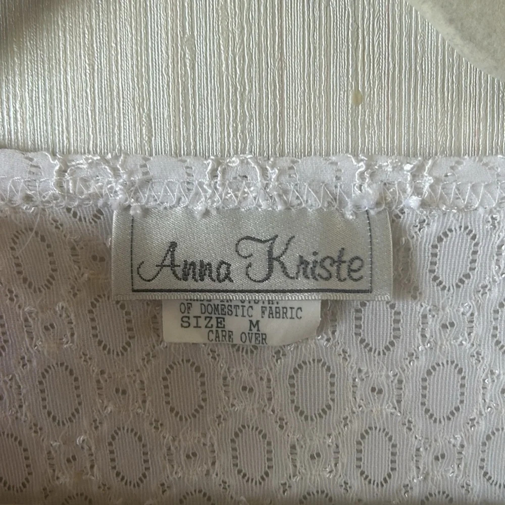 Vintage Basic Tee - image 2